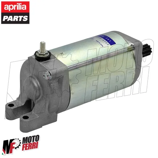 MF7694 Motorino Avviamento Originale Aprilia Pegaso 650 1992-2004 / Motò 6.5 650
