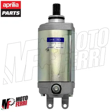 MF7694 Motorino Avviamento Originale Aprilia Pegaso 650 1992-2004 / Motò 6.5 650