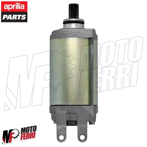 MF7694 Motorino Avviamento Originale Aprilia Pegaso 650 1992-2004 / Motò 6.5 650