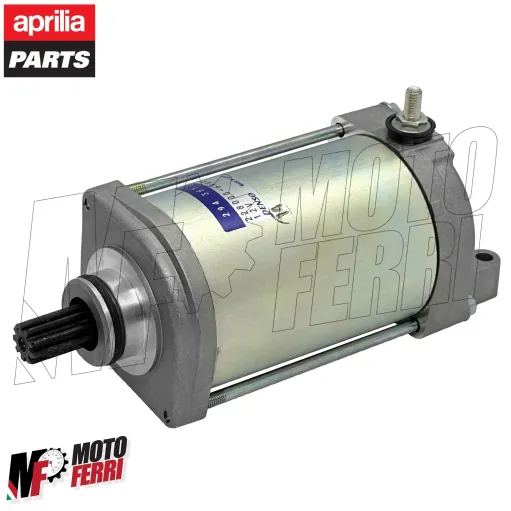 MF7694 Motorino Avviamento Originale Aprilia Pegaso 650 1992-2004 / Motò 6.5 650