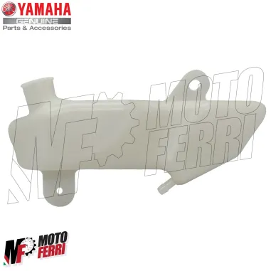 MF5522 Vaschetta Liquido Refrigerante Originale Yamaha XMax 125 250 (2005/2009)