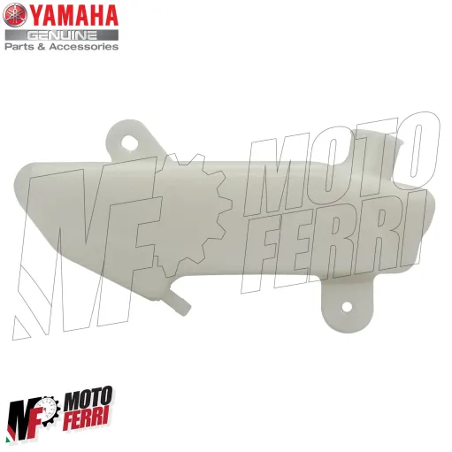 MF5522 Vaschetta Liquido Refrigerante Originale Yamaha XMax 125 250 (2005/2009)