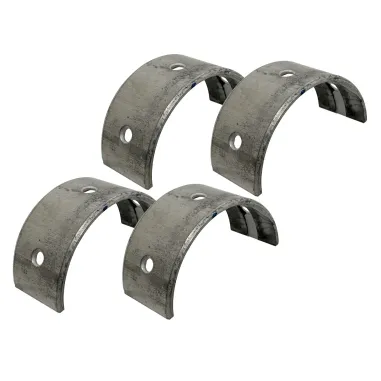 MF4948 Kit 4 Bronzine Banco Blu Originale Aprilia SXV RXV 450 4.5 5.5 2006-2011