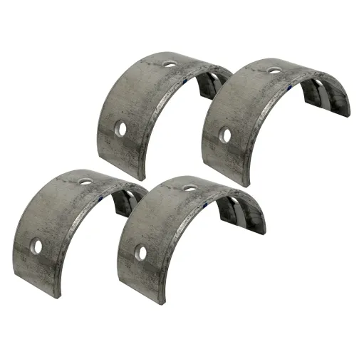 MF4948 Kit 4 Bronzine Banco Blu Originale Aprilia SXV RXV 450 4.5 5.5 2006-2011