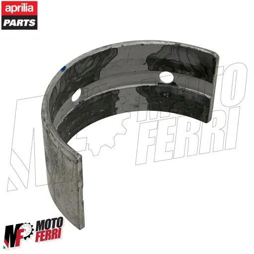 MF4948 Kit 4 Bronzine Banco Blu Originale Aprilia SXV RXV 450 4.5 5.5 2006-2011