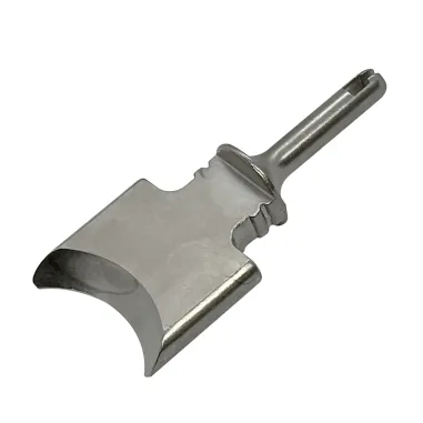 MF7695 Valvola Scarico Originale Aprilia 125cc RS / Tuono / Pegaso / RX / AF1