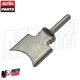 MF7695 Valvola Scarico Originale Aprilia 125cc RS / Tuono / Pegaso / RX / AF1 2