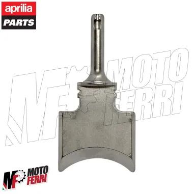 MF7695 Valvola Scarico Originale Aprilia 125cc RS / Tuono / Pegaso / RX / AF1