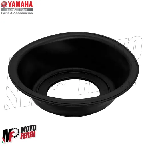 MF7697 Membrana Corpo Farfallato Originale Yamaha Majesty 400 mod 2004 / 2011