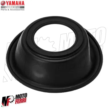MF7697 Membrana Corpo Farfallato Originale Yamaha Majesty 400 mod 2004 / 2011