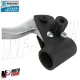 MF7698 Supporto Specchietto Leva Freno Post Vespa LX / S 50 125 150 (2009-2013)