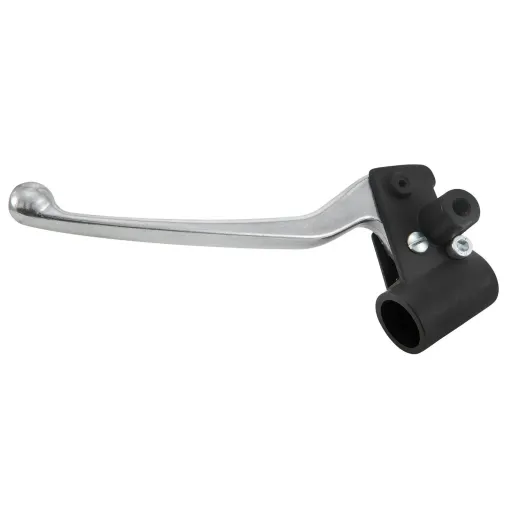 MF7698 Supporto Specchietto Leva Freno Post Vespa Sprint 50 125 150 (2014/2019)