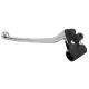MF7698 Supporto Specchietto Leva Freno Post Piaggio Liberty 50 MOC 2009 / 2014