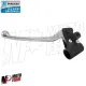 MF7698 Supporto Specchietto Leva Freno Post Piaggio Liberty 50 MOC 2009 / 2014