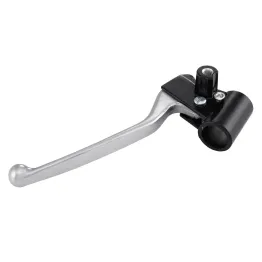 MF7699 Supporto Specchietto Leva Freno Post Vespa 50 125 150 Primavera 2014/2020