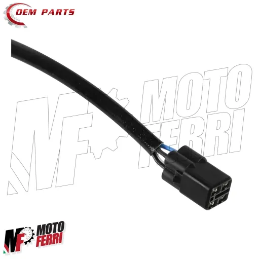 MF7700 Sonda Lambda Yamaha TMax 530 560 2017 2018 2019 2020 2021 2022 2023 2024