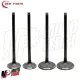 MF7701 Kit Serie 4 Valvole Honda SH / ADV / Forza 350 2021 2022 2023 2024