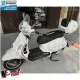 MF4789 Tappeto Tappetino Pedana Originale Piaggio Vespa GTS 300 HPE 2023 2024