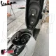 MF7687 Guarnizione Vano Sottosella Vespa GTS Super Primavera Sprint LX S ET4
