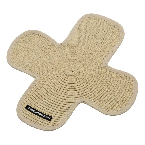 MF5212 Sottocasco Tucano Panama Fresco in Paglia Traspirante Estivo Moto Scooter