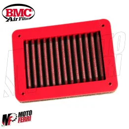MF1311 Filtro aria BMC Yamaha MT-03 / YZF R3 dal 2015 al 2024 Sportivo Lavabile 2