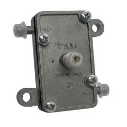 MF7703 Pompa Benzina Carburante Originale Malaguti Ciak / Master 50 1999 - 2006