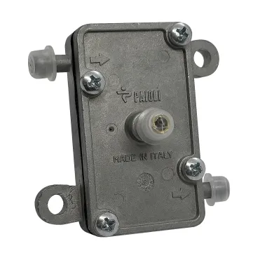 MF7703 Pompa Benzina Carburante Originale Malaguti Ciak / Master 50 1999 - 2006