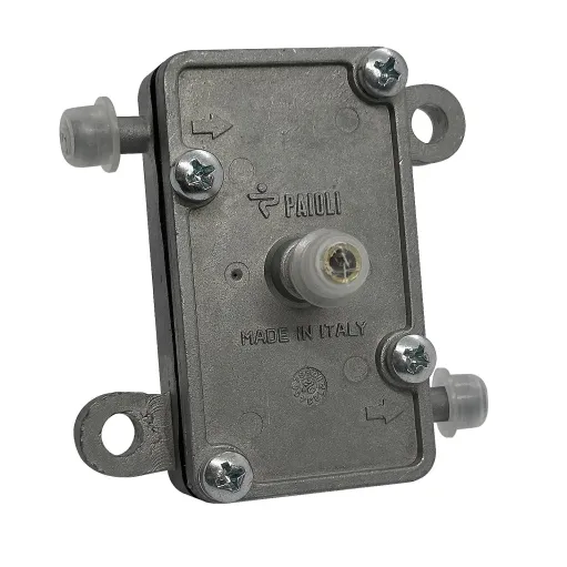 MF7703 Pompa Benzina Carburante Originale Malaguti Ciak / Master 50 1999 - 2006