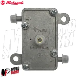 MF7703 Pompa Benzina Carburante Originale Malaguti Ciak / Master 50 1999 - 2006 2