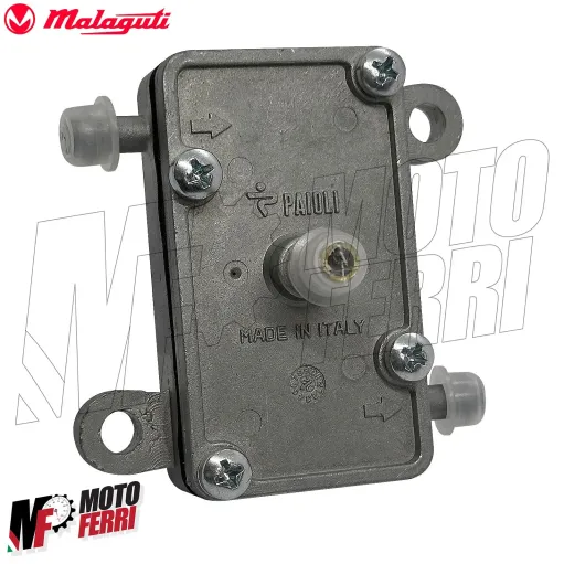 MF7703 Pompa Benzina Carburante Originale Malaguti Ciak / Master 50 1999 - 2006