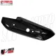 MF2525 Protezione Copri Marmitta Nero Lucido Yamaha TMax 530 560 mod 2017 / 2024