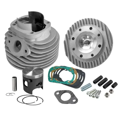 MF6579 Kit Cilindro Alluminio VMC Kappa 58 Corsa 51 Vespa 50 125 Special ET3 PK