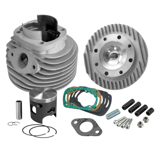 MF6579 Kit Cilindro Alluminio VMC Kappa 58 Corsa 51 Vespa 50 125 Special ET3 PK