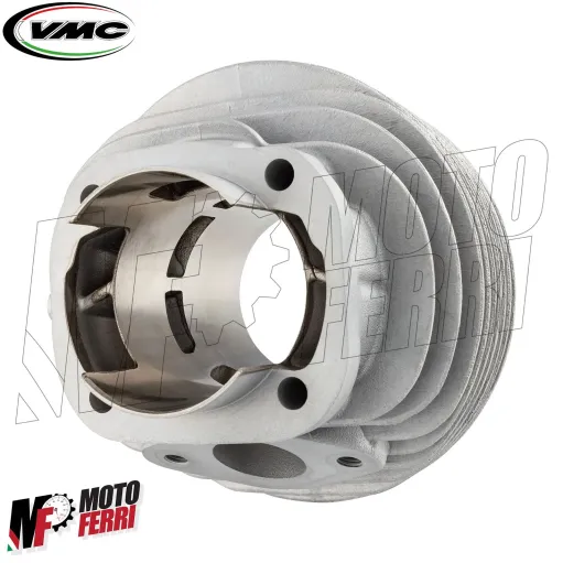 MF6579 Kit Cilindro Alluminio VMC Kappa 58 Corsa 51 Vespa 50 125 Special ET3 PK