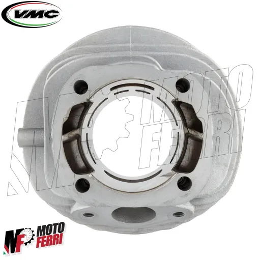 MF6579 Kit Cilindro Alluminio VMC Kappa 58 Corsa 51 Vespa 50 125 Special ET3 PK