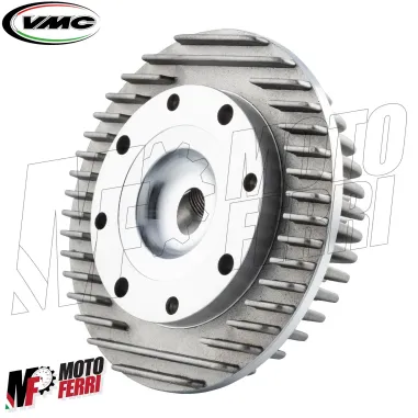 MF6579 Kit Cilindro Alluminio VMC Kappa 58 Corsa 51 Vespa 50 125 Special ET3 PK