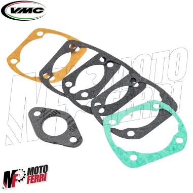 MF6579 Kit Cilindro Alluminio VMC Kappa 58 Corsa 51 Vespa 50 125 Special ET3 PK