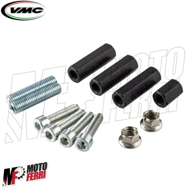 MF6579 Kit Cilindro Alluminio VMC Kappa 58 Corsa 51 Vespa 50 125 Special ET3 PK