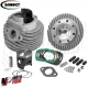 MF6579 Kit Cilindro Alluminio VMC Kappa 58 Corsa 51 Vespa 50 125 Special ET3 PK