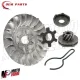 MF7704 Kit Semipuleggia Pignone Boccolo Avviamento Motore Minarelli 50 2T