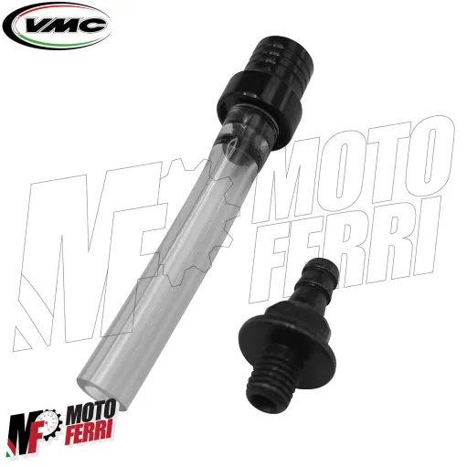 MF7706 Sfiato Olio VMC per Carter Vespa Large Small Frame Special ET3 PK S XL PX