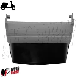 Parafango Paraschizzi Paraspruzzi Posteriore Piaggio Vespa PX 125 150 200 2