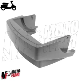 Paraschizzi Parafango Posteriore Vespa PX 125 150 200 PE Arcobaleno Freno Disco 2