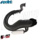 MF1205 Marmitta Polini Motori 125 130 cc Vespa 50 Special R L N ET3 Primavera