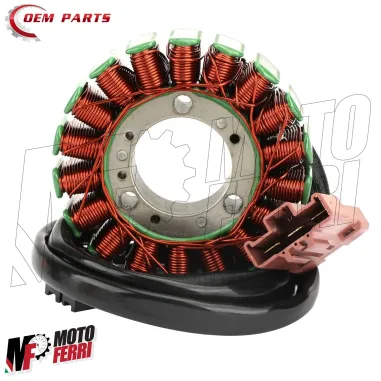 MF7707 Statore Aprilia Scarabeo 500 2003/2006 - Scarabeo Light 400 500 2006/2008