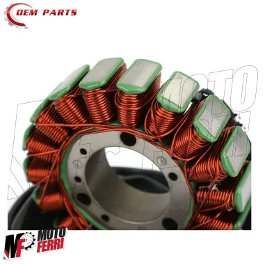MF7707 Statore Aprilia Scarabeo 500 2003/2006 - Scarabeo Light 400 500 2006/2008