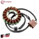 MF7707 Statore Aprilia Scarabeo 500 2003/2006 - Scarabeo Light 400 500 2006/2008