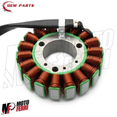MF7707 Statore Magnete Piaggio X9 Evolution 500 2001 - 2007 / X8 400 2006 - 2007