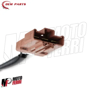 MF7707 Statore Magnete Piaggio X9 Evolution 500 2001 - 2007 / X8 400 2006 - 2007