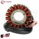 MF7707 Statore Aprilia Atlantic 500 2001/2004 Atlantic Sprint 400 500 2005/2008